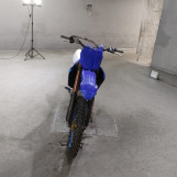 Мотоцикл Yamaha YZ250F