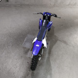 Мотоцикл Yamaha YZ250F