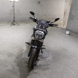 Мотоцикл Ducati X DIAVEL S з пробігом 9460 km