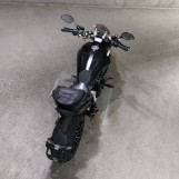 Мотоцикл Ducati X DIAVEL S з пробігом 9460 km