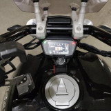 Мотоцикл Ducati X DIAVEL S з пробігом 9460 km