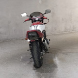 Мотоцикл Honda CB400SFV з пробігом 43312 km