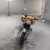 Мотоцикл Kawasaki W800 з пробігом 56986 km