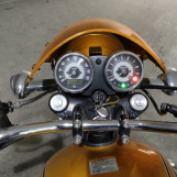 Мотоцикл Kawasaki W800 з пробігом 56986 km