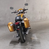 Мотоцикл Kawasaki W800 з пробігом 56986 km