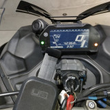 Мотоцикл Yamaha NIKEN с пробегом 42368 km