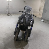 Мотоцикл Yamaha NIKEN с пробегом 42368 km