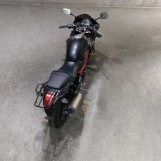 Мотоцикл Honda VTR250F з пробігом 4724 km