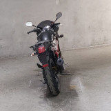 Мотоцикл Honda VTR250F з пробігом 4724 km
