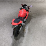 Мотоцикл Honda CBR1000RR с пробегом 53576 km