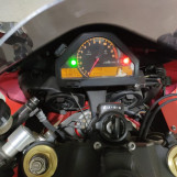Мотоцикл Honda CBR1000RR с пробегом 53576 km