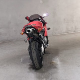 Мотоцикл Honda CBR1000RR с пробегом 53576 km