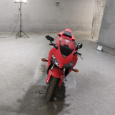 Мотоцикл Honda CBR1000RR с пробегом 53576 km