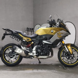 Мотоцикл BMW F900XR с пробегом 12725 km
