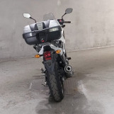 Мотоцикл Honda NC750X з пробігом 45389 km