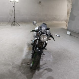 Мотоцикл Kawasaki BALIUS ZR250 з пробігом 7102 km