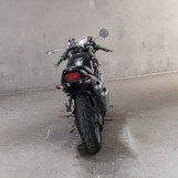 Мотоцикл Kawasaki BALIUS ZR250 з пробігом 7102 km