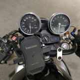 Мотоцикл Kawasaki BALIUS ZR250 з пробігом 7102 km