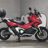 Мотоцикл Honda X-ADV750 с пробегом 16725 km