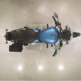 Мотоцикл Enfield METEOR 350 с пробегом 3342 km