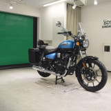 Мотоцикл Enfield METEOR 350 с пробегом 3342 km