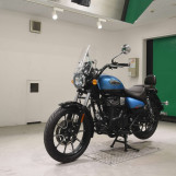 Мотоцикл Enfield METEOR 350 с пробегом 3342 km