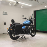 Мотоцикл Enfield METEOR 350 с пробегом 3342 km