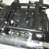 Мотоцикл Enfield METEOR 350 с пробегом 3342 km