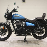 Мотоцикл Enfield METEOR 350 с пробегом 3342 km