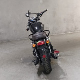 Мотоцикл Triumph T120 BONNEVILLE с пробегом 5410 km