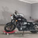 Мотоцикл Triumph T120 BONNEVILLE с пробегом 5410 km