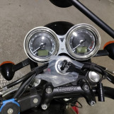Мотоцикл Triumph T120 BONNEVILLE с пробегом 5410 km