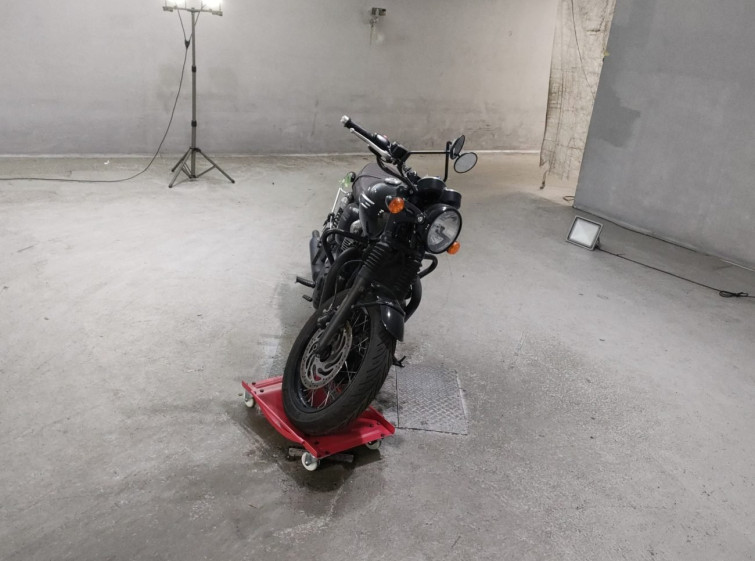 Мотоцикл Triumph T120 BONNEVILLE с пробегом 5410 km