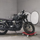 Мотоцикл Triumph T120 BONNEVILLE с пробегом 5410 km