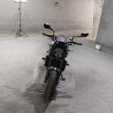 Мотоцикл Triumph TRIDENT660 с пробегом 5069 km