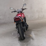 Мотоцикл Kawasaki ZRX400