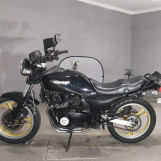 Мотоцикл Kawasaki GPZ400F з пробігом 26349 km