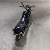 Мотоцикл Kawasaki GPZ400F з пробігом 26349 km