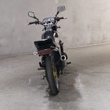 Мотоцикл Kawasaki GPZ400F з пробігом 26349 km