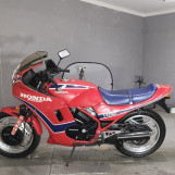 Мотоцикл Honda VT250F INTEGRA с пробегом 15908 km