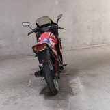 Мотоцикл Honda VT250F INTEGRA с пробегом 15908 km