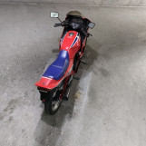 Мотоцикл Honda VT250F INTEGRA с пробегом 15908 km