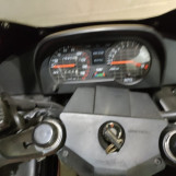 Мотоцикл Honda VT250F INTEGRA с пробегом 15908 km