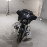Мотоцикл HD SREET GLIDE FLHXS1690 з пробігом 19606 km