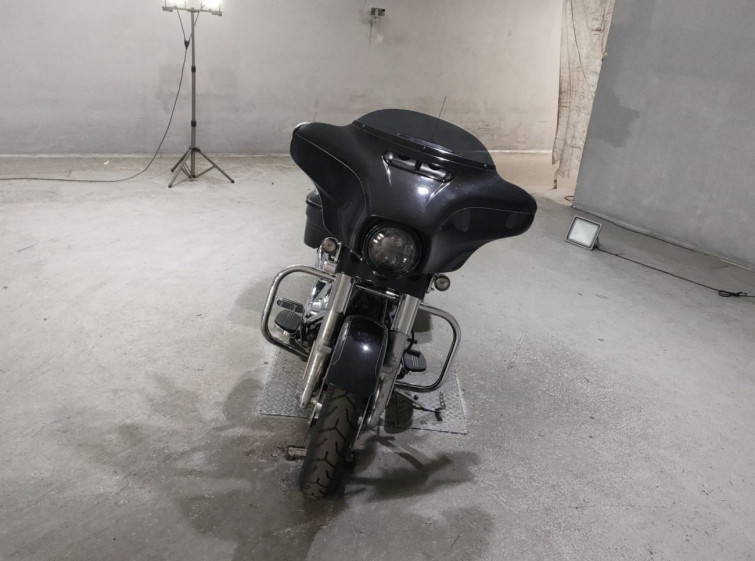 Мотоцикл HD SREET GLIDE FLHXS1690 з пробігом 19606 km