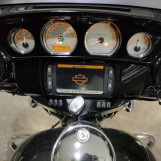 Мотоцикл HD SREET GLIDE FLHXS1690 з пробігом 19606 km