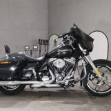 Мотоцикл HD SREET GLIDE FLHXS1690 з пробігом 19606 km