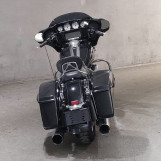 Мотоцикл HD SREET GLIDE FLHXS1690 з пробігом 19606 km