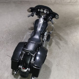 Мотоцикл HD SREET GLIDE FLHXS1690 з пробігом 19606 km