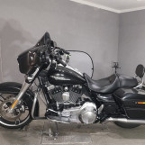 Мотоцикл HD SREET GLIDE FLHXS1690 з пробігом 19606 km
